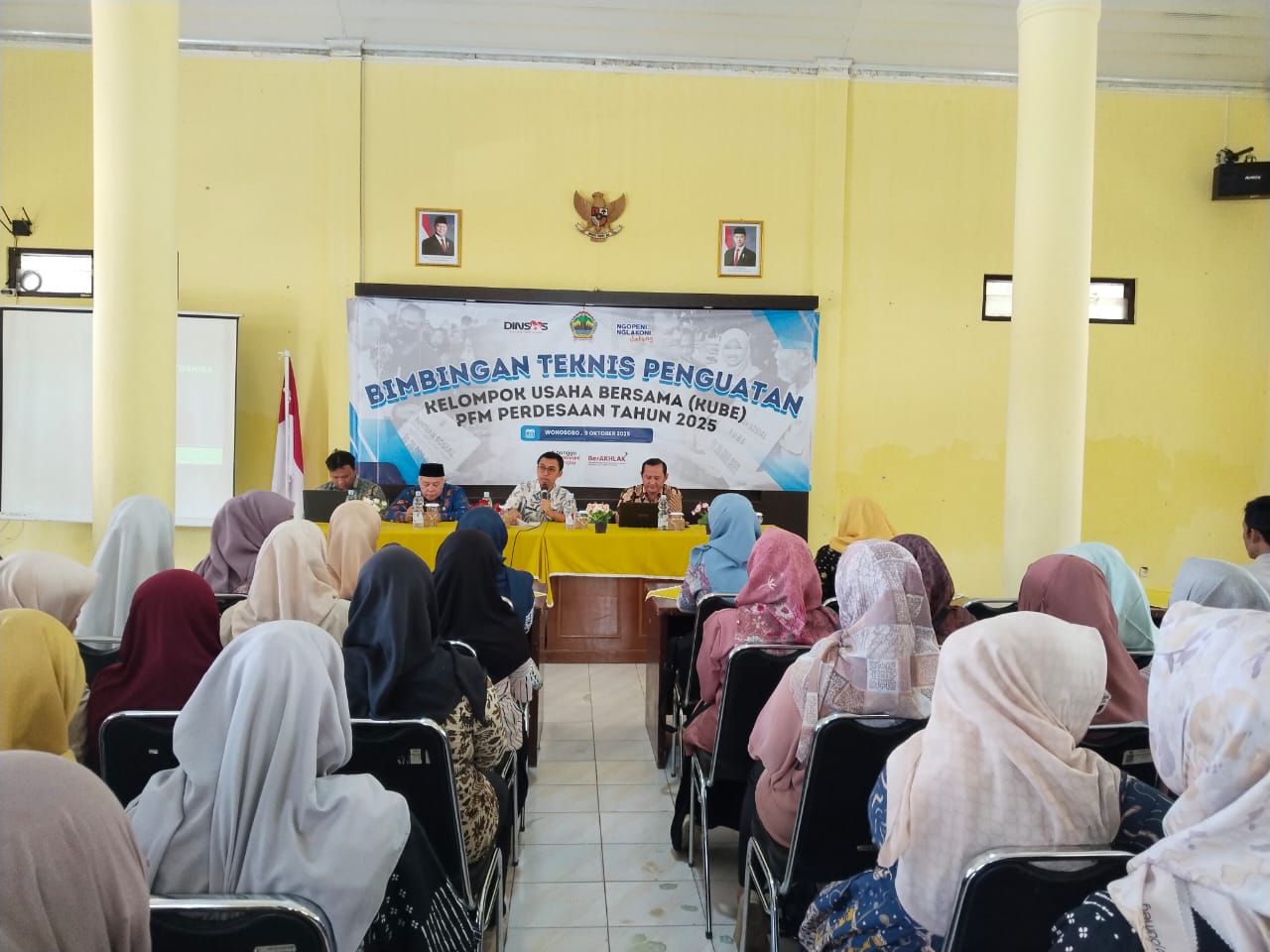 bimbingan-teknis-penguatan-kelompok-usaha-bersama-kube-pfm-perdesaan-tahun-2025