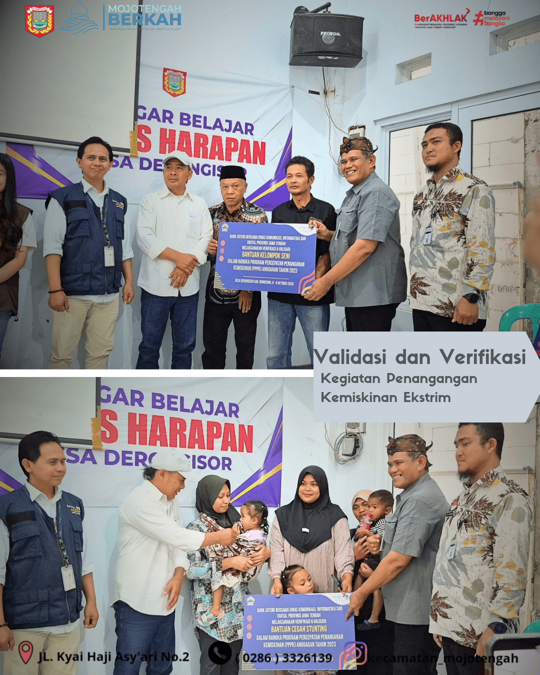 kecamatan-mojotengah-laksanakan-validasi-dan-verifikasi-data-kemiskinan-ekstrem