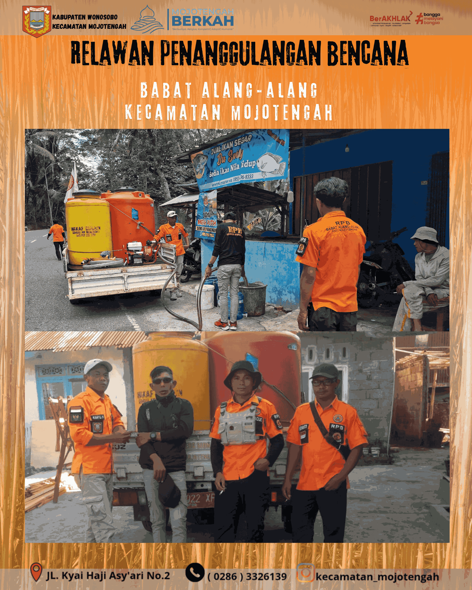 aksi-kemanusiaan-bpbd-kab-wonosobo-bersama-tim-rpb-kecamatan-mojotengah-suplai-air-bershih-ke-wadaslintang