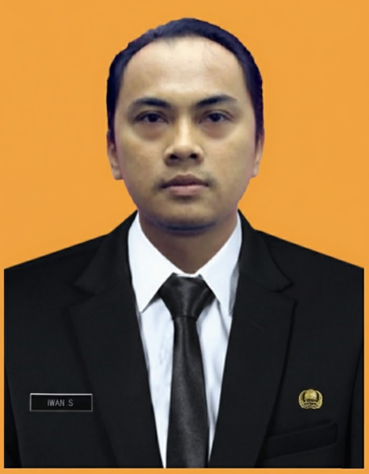  IWAN SETIAWAN, A.Md.