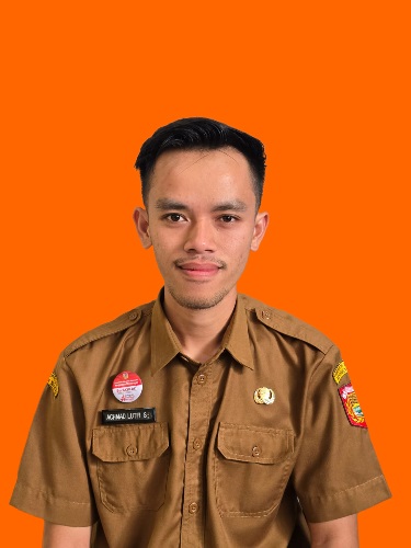  ACHMAD LUTFI SUJADI