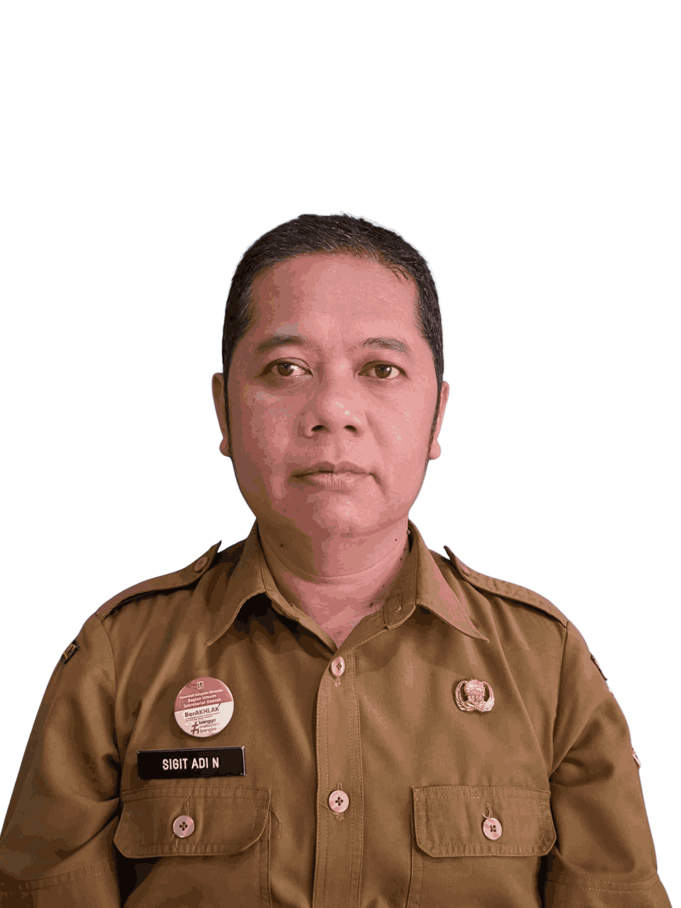  SIGIT ADI NUGROHO, SE.