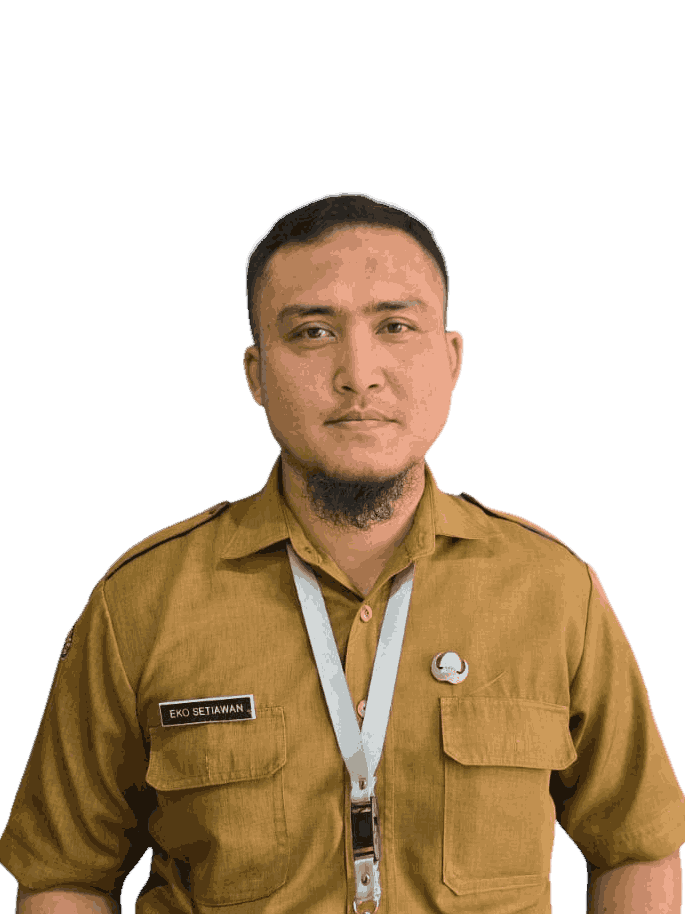  EKO SETIAWAN, S.Kep., Ns.