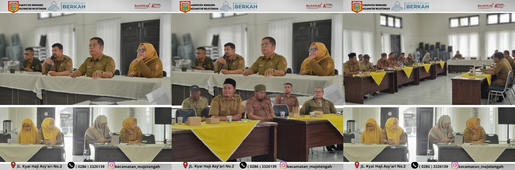 Literasi Keuangan