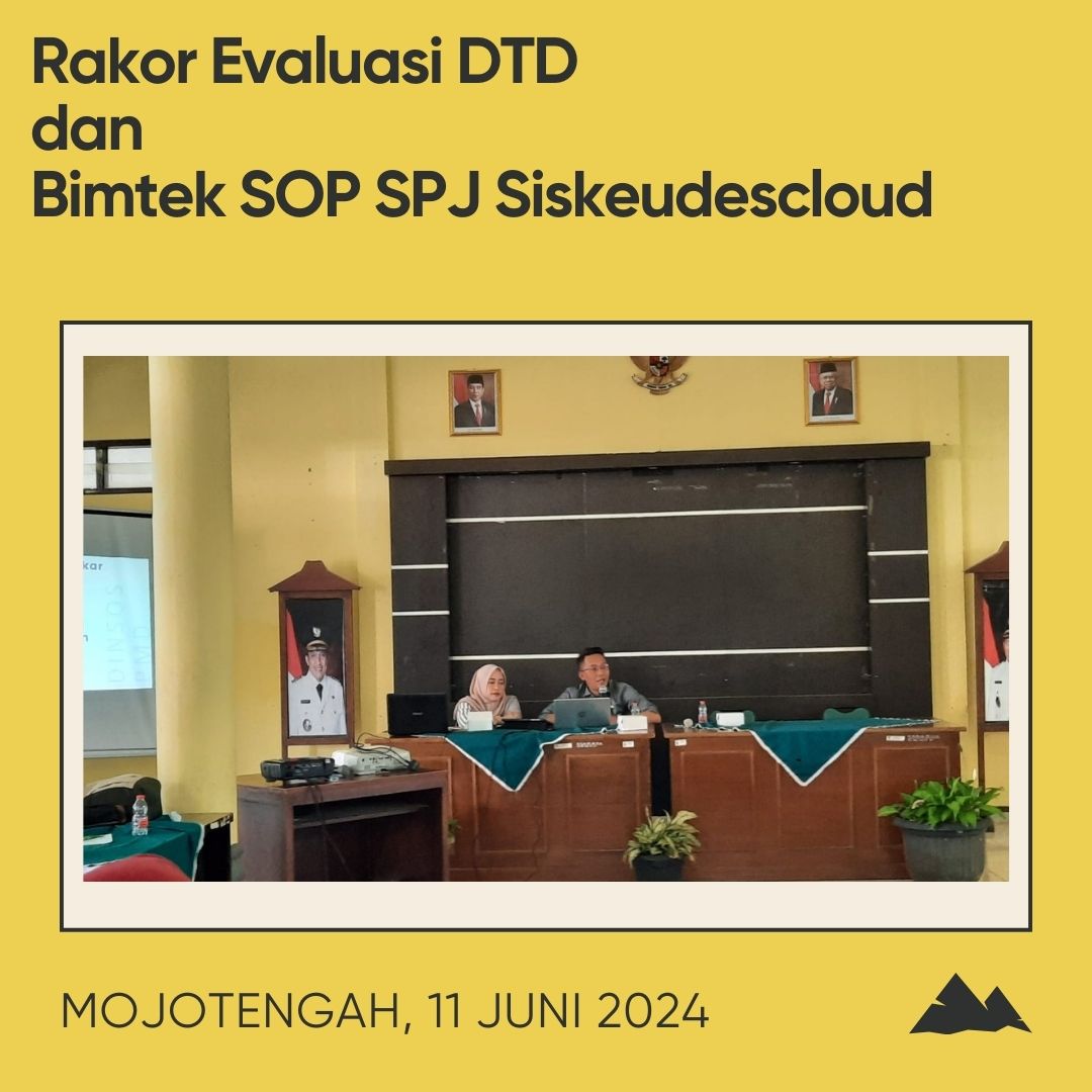 rapat-evaluasi-dtd-dan-bimtek-sop-spj-siskeudescloud-di-kecamatan