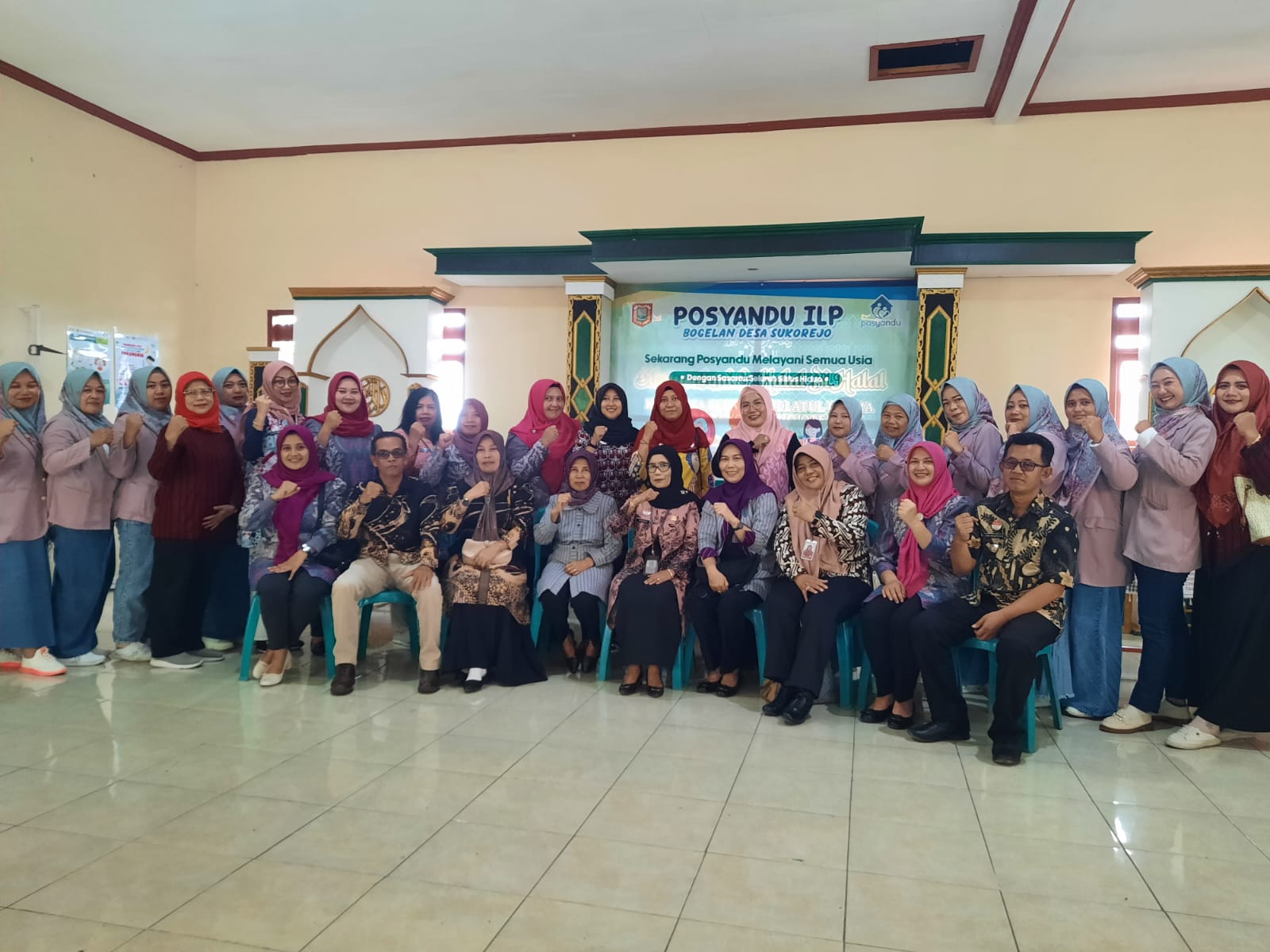 penilaian-posyandu-ilp-tingkat-kabupaten-wonosobo-di-desa-sukorejo-kecamatan-mojotengah