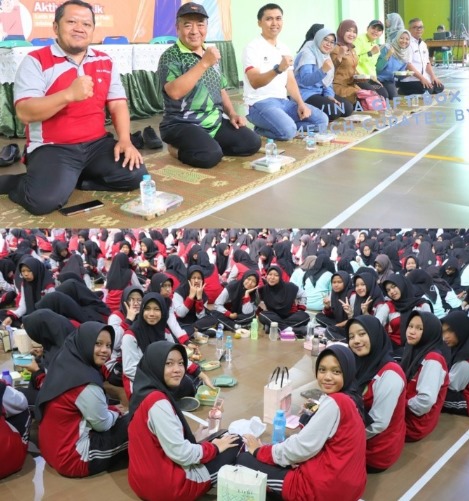 sekcam-kecamatan-mojotengah-turut-serta-gelar-aksi-bergizi-serentak-di-man-2-wonosobo
