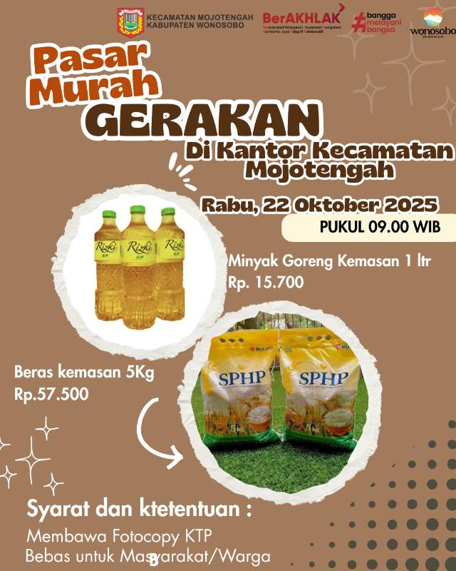 PASAR MURAH